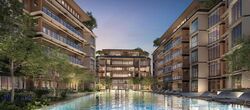 Watten House (D11), Condominium #507082461